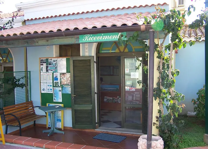 Residence Verde Mare