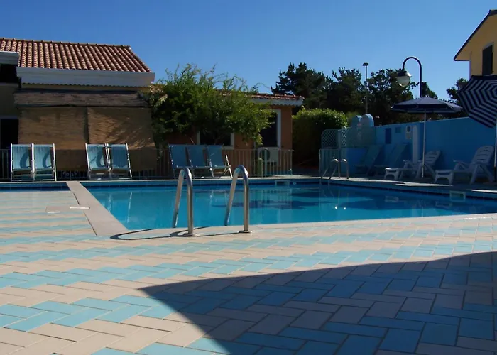 Residence Verde Mare