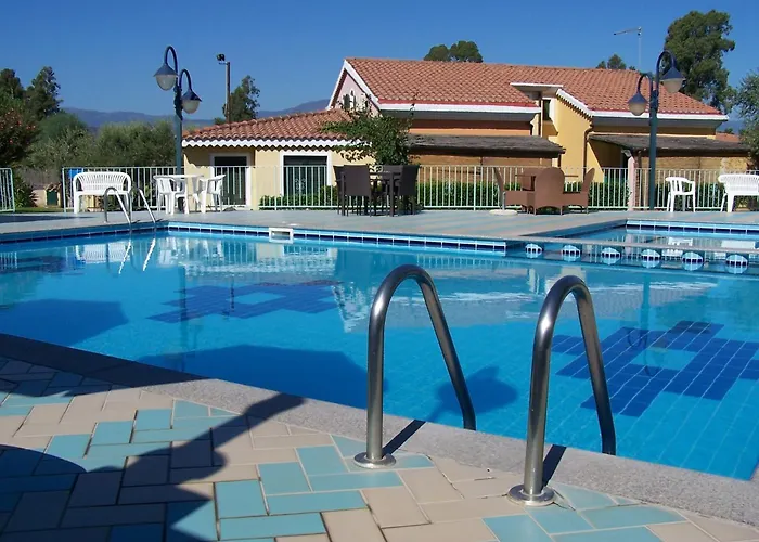 Residence Verde Mare