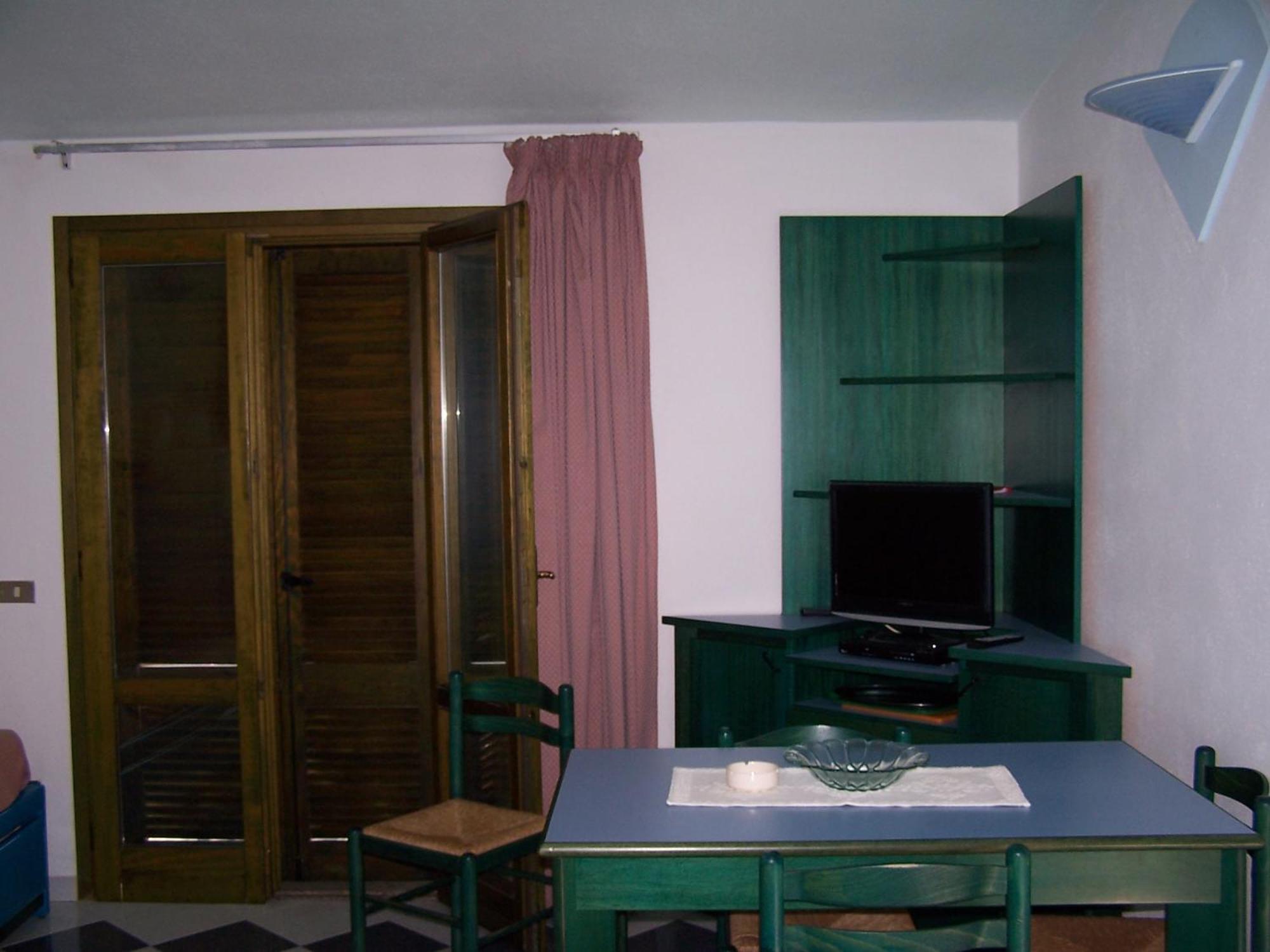 Apartment Mare *