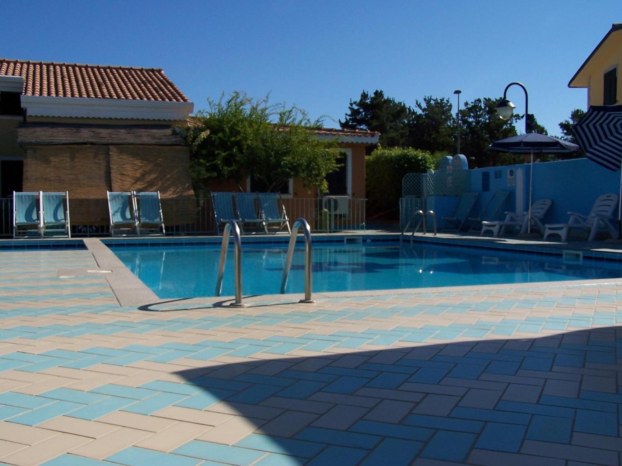 Apartment Mare Tortolì