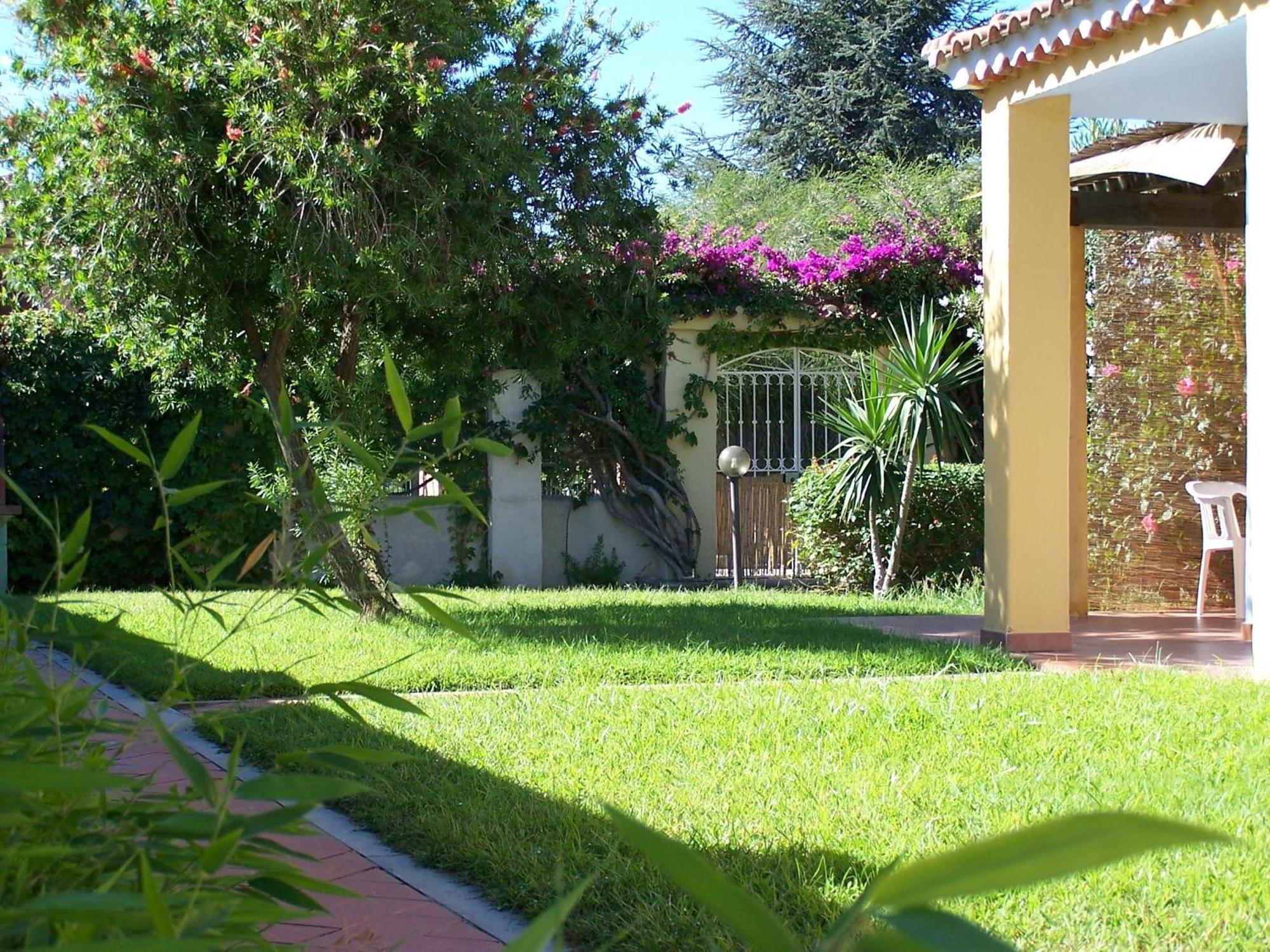 Apartment Mare Tortolì