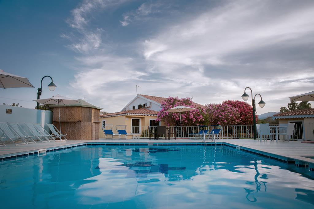 Mare Apartment