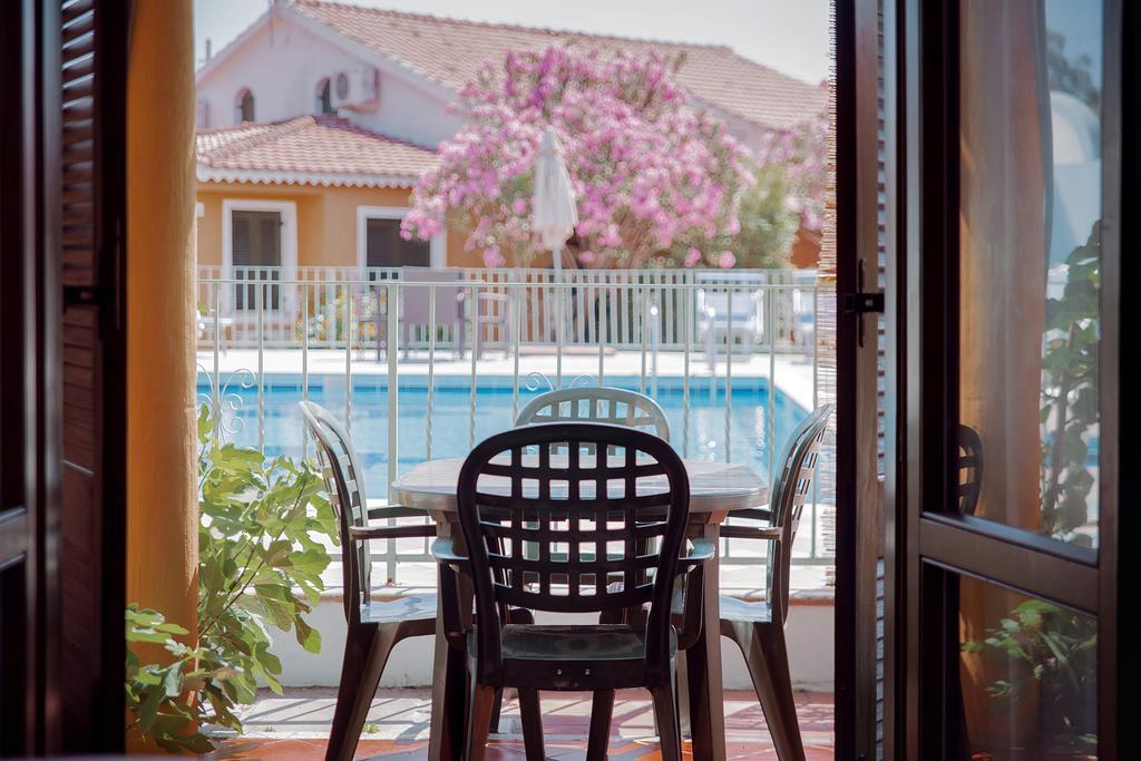 Mare Apartment *