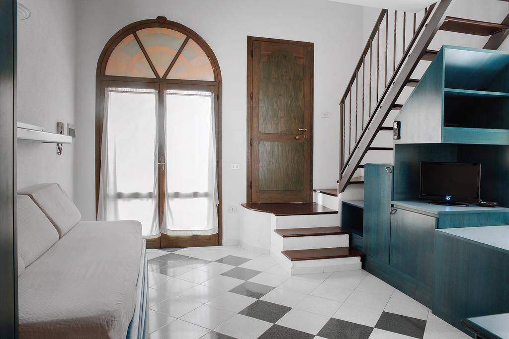Apartment Mare Tortolì
