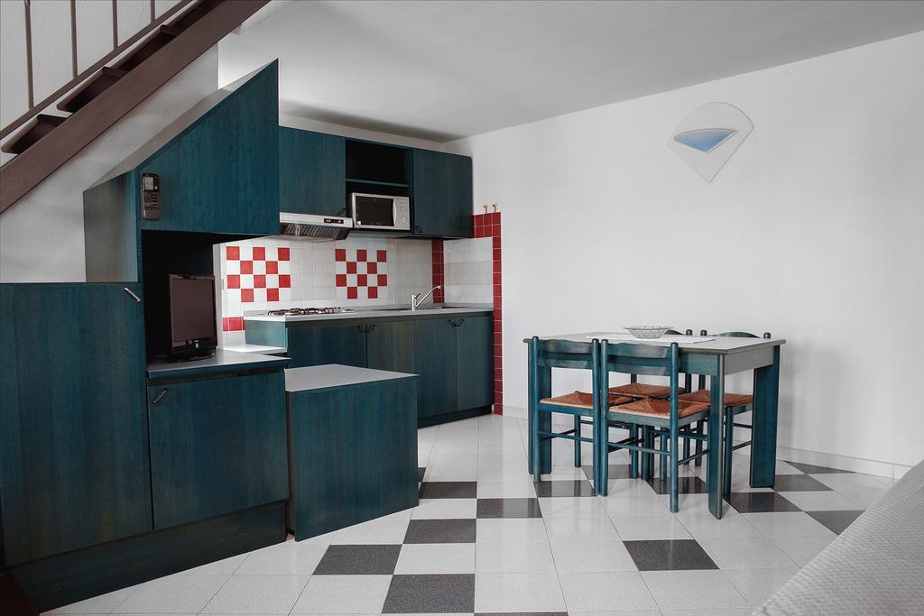 Apartment Mare