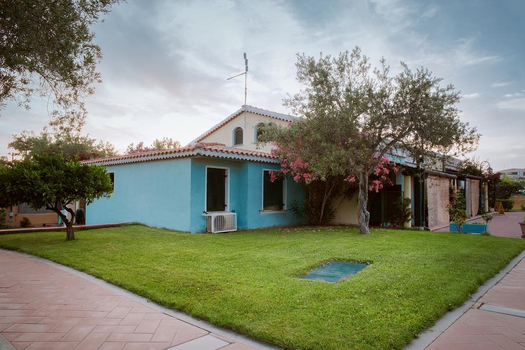 Verde Mare Apartment