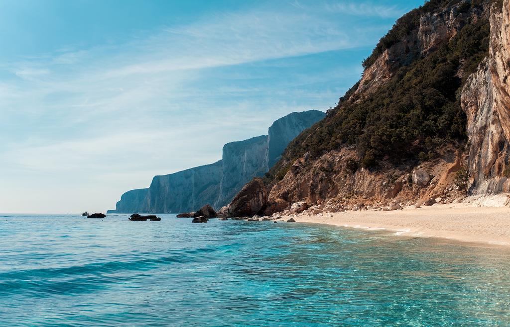 Mare Tortolì