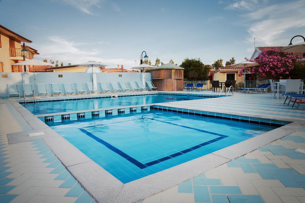 Mare Apartment Tortolì