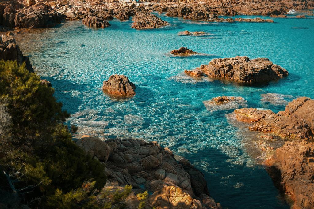 Mare Apartment Tortolì
