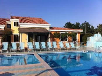 Mare Apartment