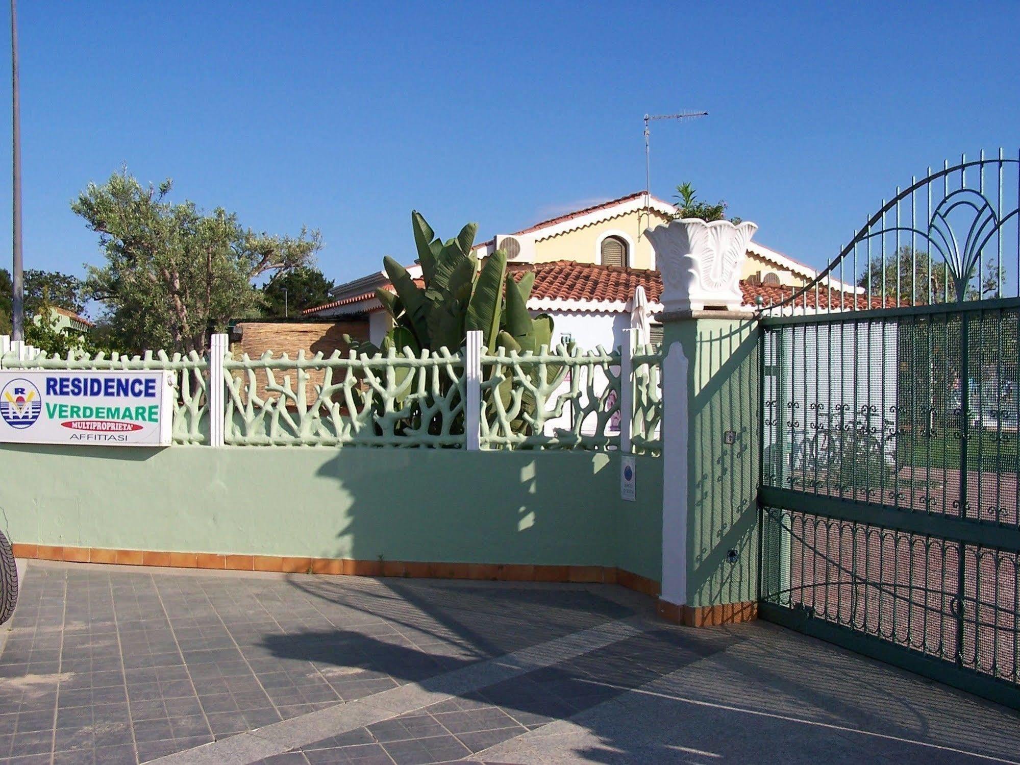 Verde Mare *