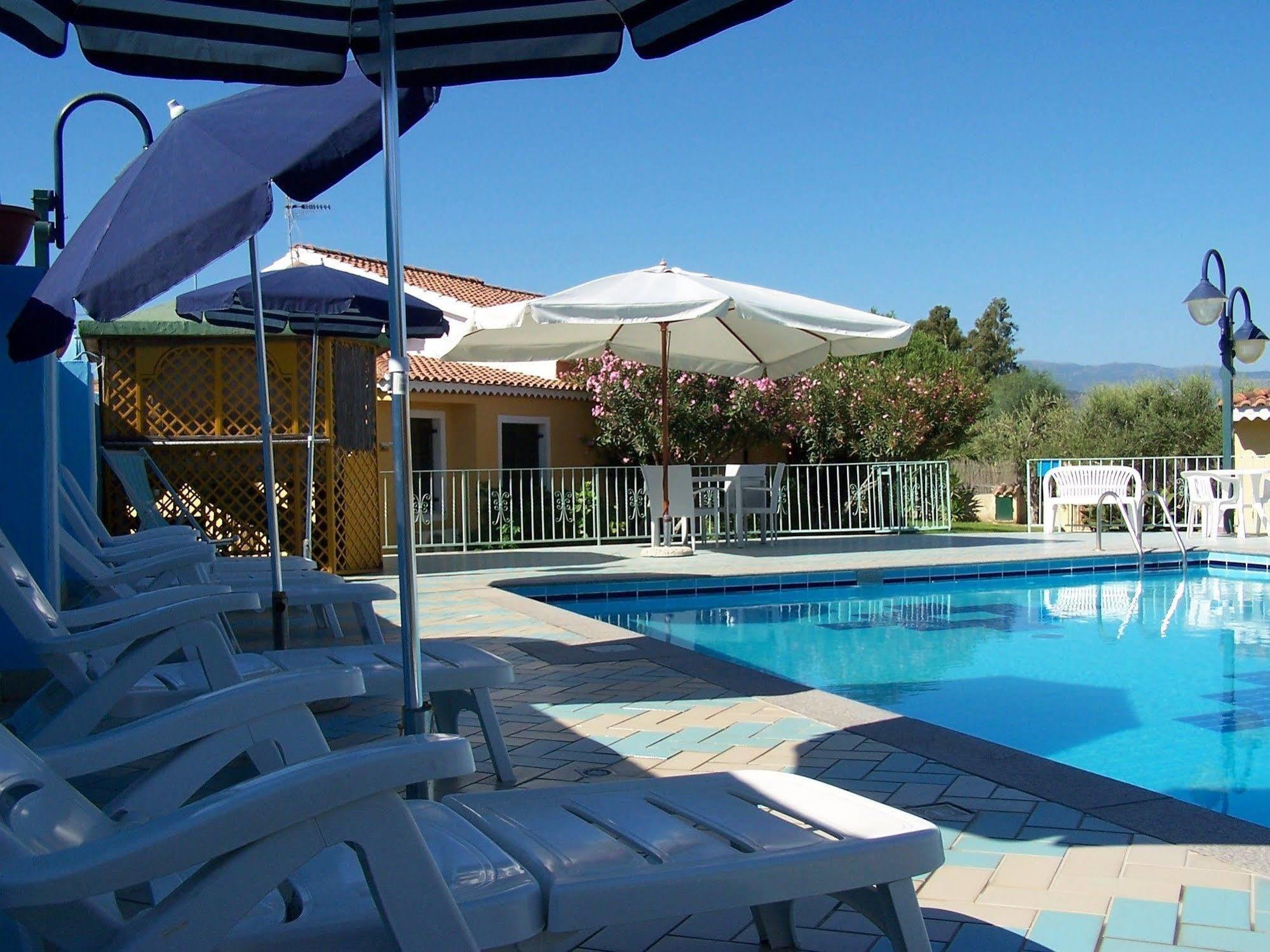 Mare Apartment Tortolì