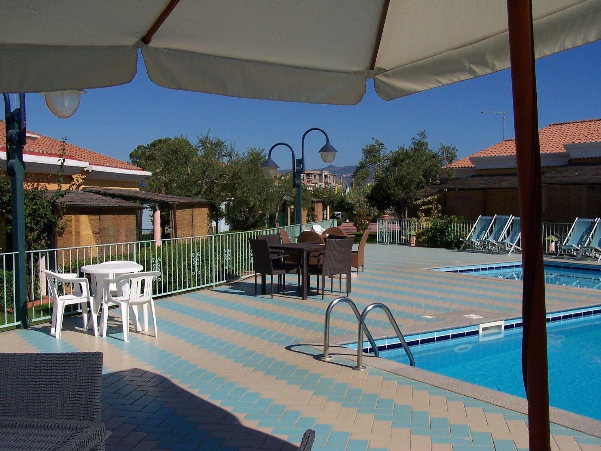 Apartment Mare Tortolì