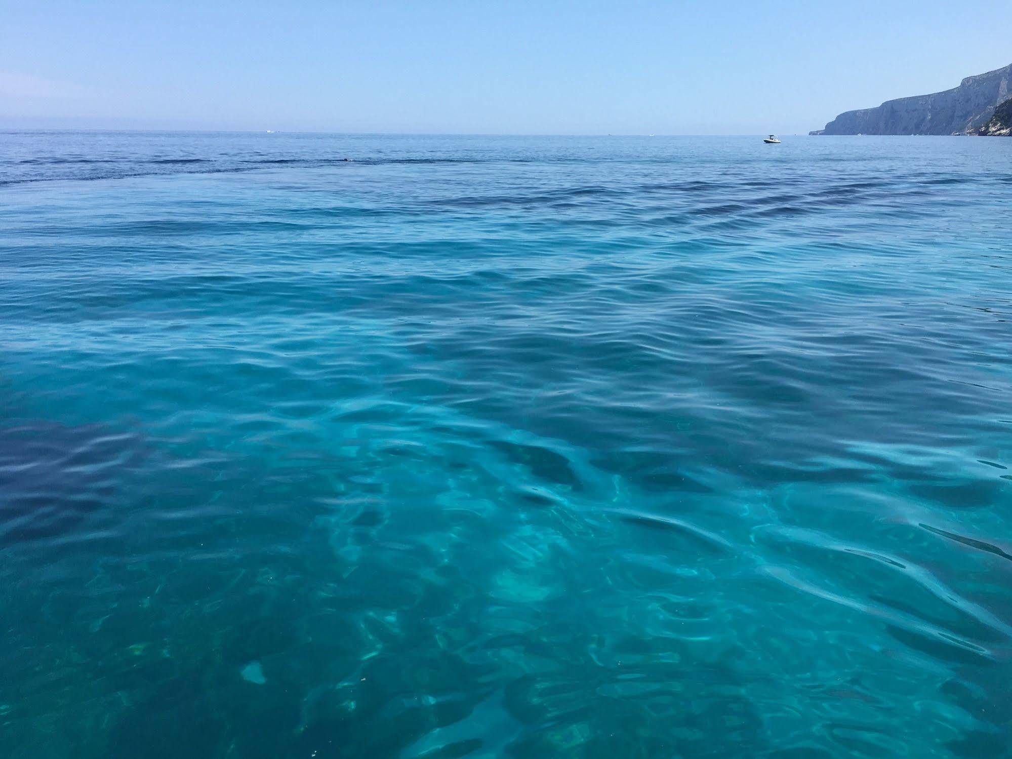 Mare Tortolì